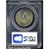 Image 2 : 1915-S 50C Panama-Pacific MS67 PCGS.