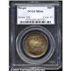 Image 1 : 1926 50C Sesquicentennial MS66 PCGS.