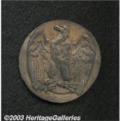 Undated $50 Fifty Dollar Die Trial, Judd Append