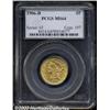 Image 1 : 1906-D $5 MS64 PCGS.