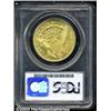 Image 2 : 1798/7 $10 9x4 Stars MS61 PCGS.