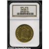 Image 1 : 1799 $10 Large Stars Obverse MS62 NGC.