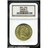 Image 1 : 1800 $10 MS63 NGC.