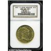 Image 1 : 1803 $10 Extra Star MS62 NGC.