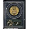 Image 2 : 1906-D $10 MS64 PCGS.