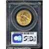 Image 2 : 1909-D $10 MS62 PCGS.