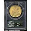 Image 2 : 1851 $20 MS64 PCGS.