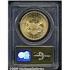 Image 2 : 1856-S $20 Full Serif, S Tilted Right MS62 PCGS
