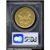 Image 2 : 1870-CC $20 AU53 PCGS.