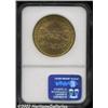 Image 2 : 1878-S $20 MS61 NGC.