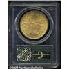 Image 2 : 1888 $20 MS60 PCGS.