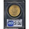 Image 2 : 1900 $20 MS64 PCGS.