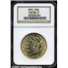 Image 1 : 1903 $20 MS65 NGC.