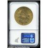Image 2 : 1903-S $20 MS65 NGC.