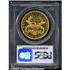 Image 2 : 1883 $20 PR65 Deep Cameo PCGS.