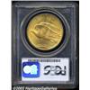Image 2 : 1910 $20 MS65 PCGS.