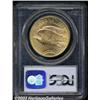 Image 2 : 1913-D $20 MS63 PCGS.