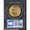 Image 2 : 1914 $20 MS64 PCGS.