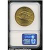 Image 2 : 1914-S $20 MS65 NGC.