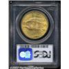 Image 2 : 1915 $20 MS63 PCGS.