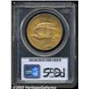 Image 2 : 1921 $20 MS62 PCGS.