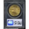 Image 2 : 1922 $20 MS64 PCGS.