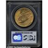Image 2 : 1925-D $20 MS64 PCGS.