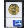 Image 2 : 1925-S $20 MS63 NGC.