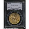 Image 1 : 1926-D $20 MS64 PCGS.