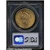 Image 2 : 1926-D $20 MS64 PCGS.