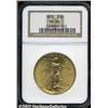 Image 1 : 1928 $20 MS66 NGC.