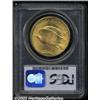 Image 2 : 1929 $20 MS64 PCGS.