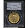 Image 1 : 1931-D $20 MS64 PCGS.