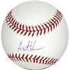 Image 1 : Austin Kearns Signed Official Major League Baseball- Tri Star Hologram
