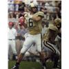 Image 1 : Jay Cutler Unsigned Vanderbilt Commodores 16X20 Photo