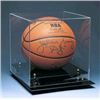 Image 1 : Basketball Deluxe Display Case