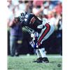 Image 1 : Tony Richardson Signed Auburn Tigers 8X10 Photo