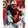 Image 1 : Koren Robinson Signed NC State Wolfpack 8X10 Photo