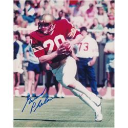 Gerard Phelan Signed Boston College 8X10 Photo