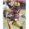 Image 1 : Derek Hagan Signed Arizona State Sun Devils 8X10 Photo