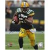 Image 1 : Ryan Grant Signed Green Bay Packers 8X10 Photo