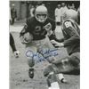 Image 1 : Joe Bellino Signed Navy Midshipmen 8X10 Photo Heisman 60