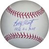 Image 1 : Bobby Shantz Signed Official Major League Baseball 1952 AL MVP