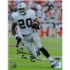 Image 1 : Darren Mcfadden Signed Oakland Raiders 8X10 Photo- UDA Hologram