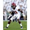 Image 1 : Dre Kirkpatrick Signed Alabama Crimson Tide 8X10 Photo- Tri-Star Hologram