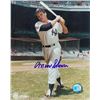 Image 1 : Bill "Moose" Skowron Signed New York Yankees 8X10 Photo (Deceased)