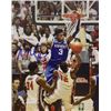 Image 1 : Nerlens Noel Signed Kentucky Wildcats 8X10 Photo Vs Ole Miss