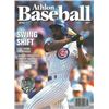 Image 1 : Andre Dawson Unsigned Chicago Cubs Athlon Sports 1992 MLB Baseball Preview Magazine