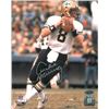 Image 1 : Archie Manning Signed New Orleans Saints 8X10 Photo (Silver Signature)- Steiner Hologram