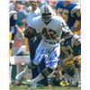 Image 1 : Paul Warfield Signed Miami Dolphins 8X10 Photo HOF 83